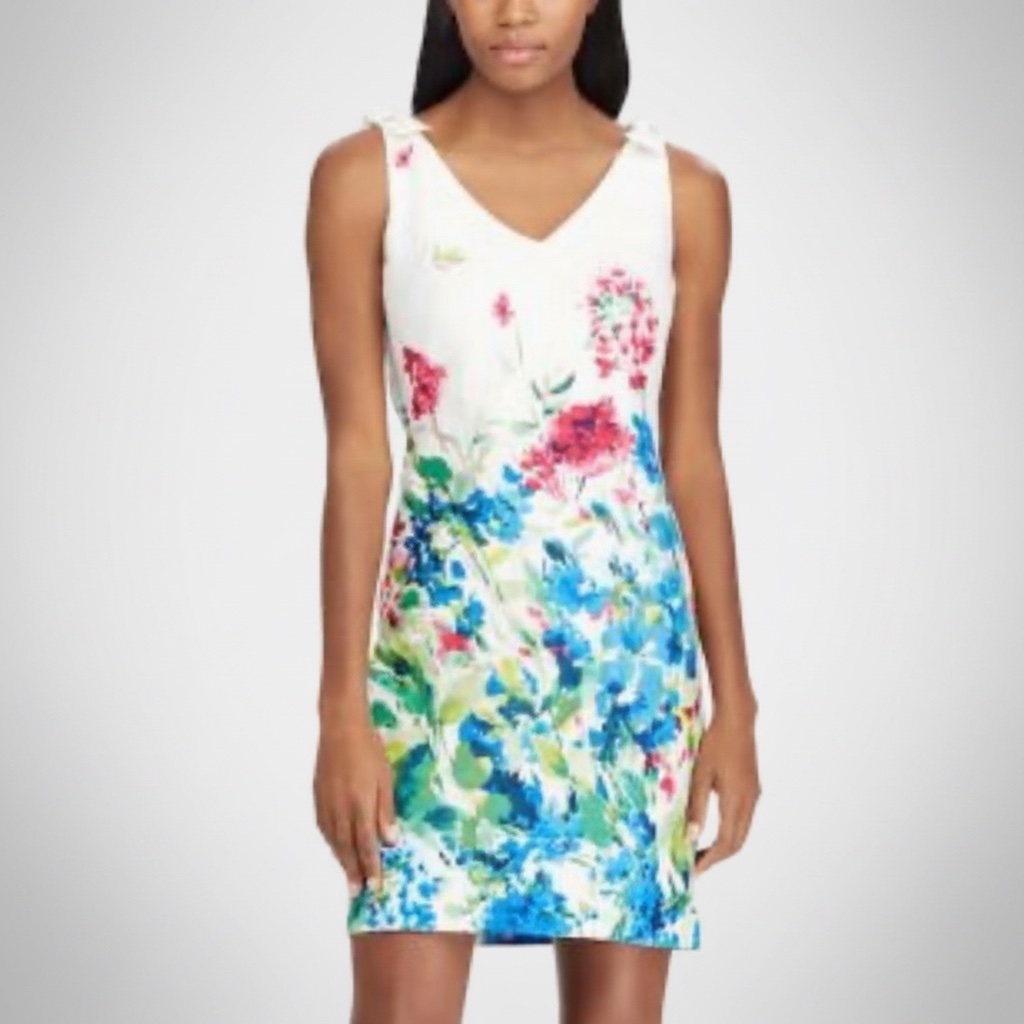 Jolie robe gap
