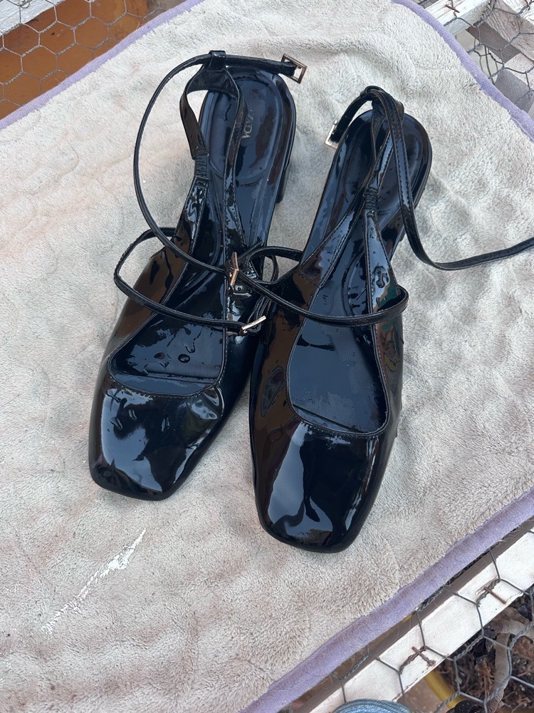 Joli ballerine taille 41. zara 