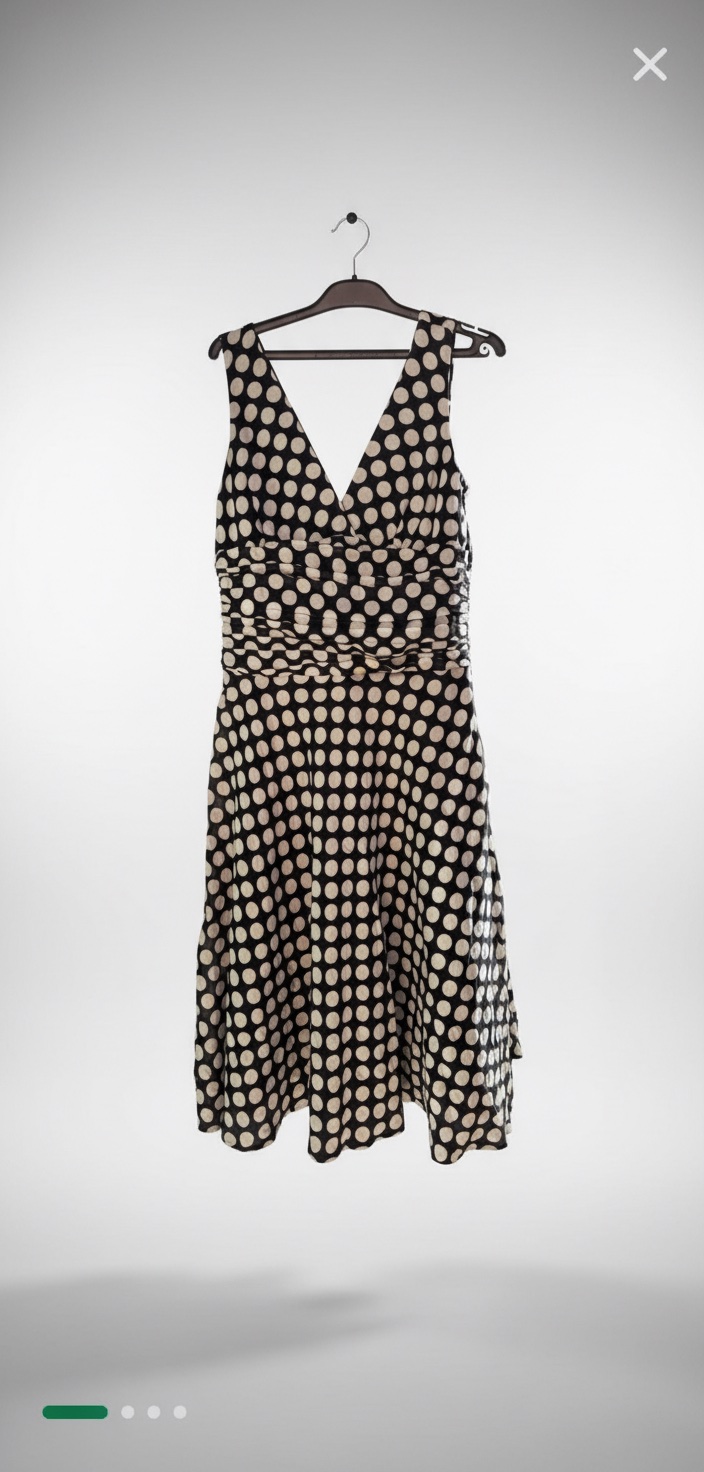 Jolie robe zara c'est le moment de craquer pour les poids grande tendance de l'année