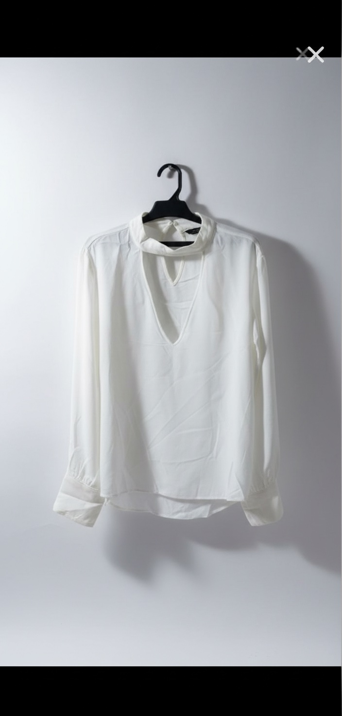 Blouse zara 