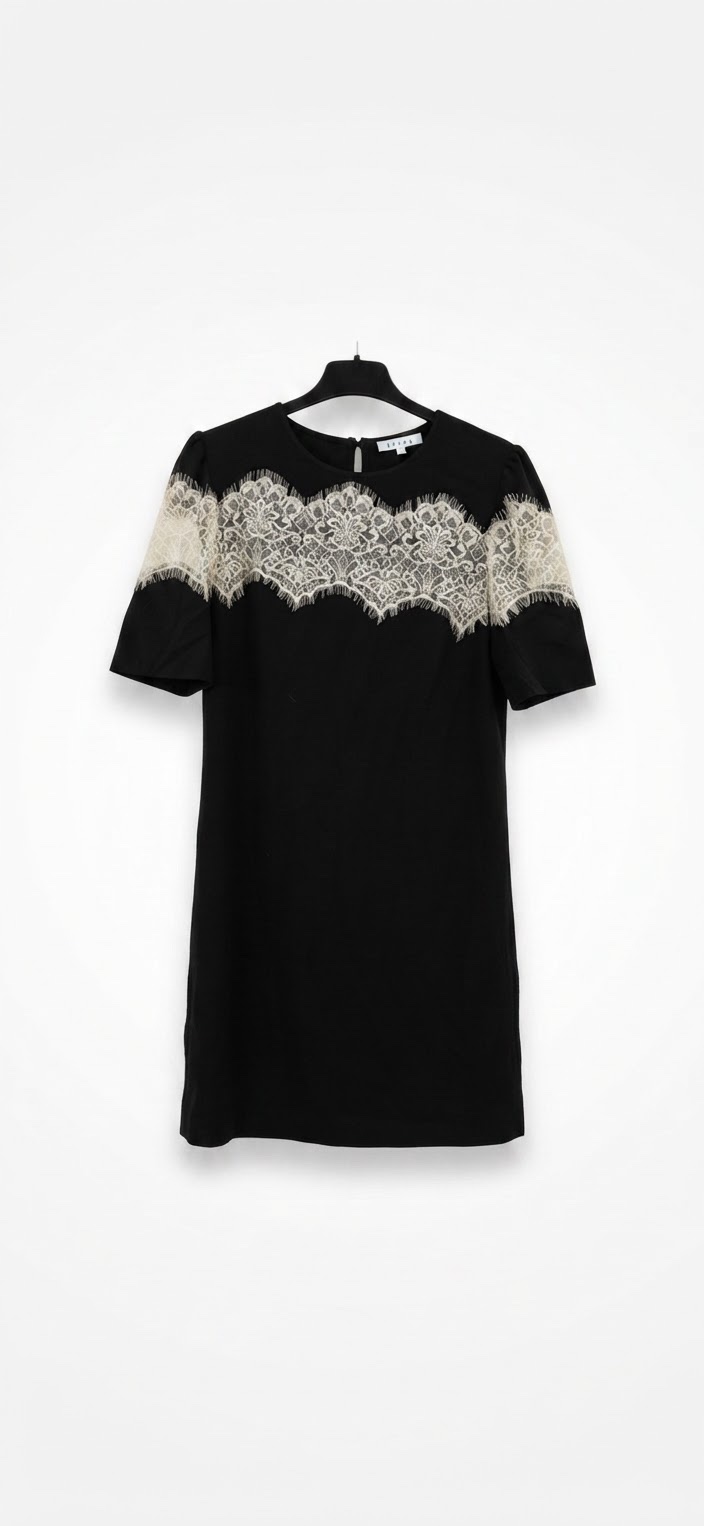 Jolie robe Claudie, Pierlot