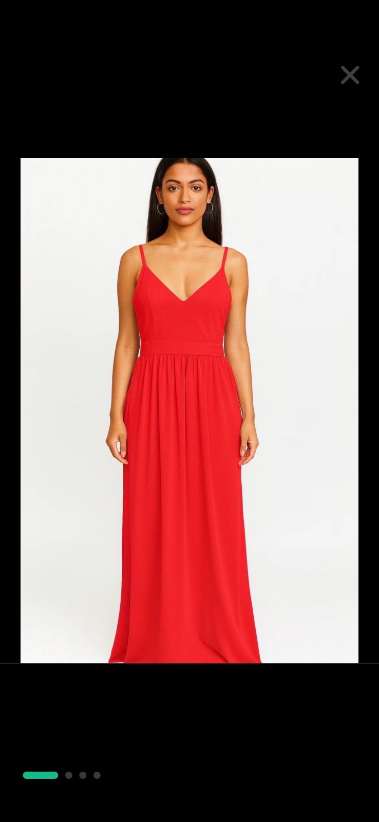 Jolie robe 