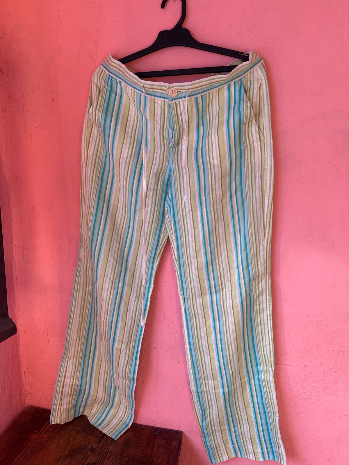 Jolie pantalon zara ramy 
