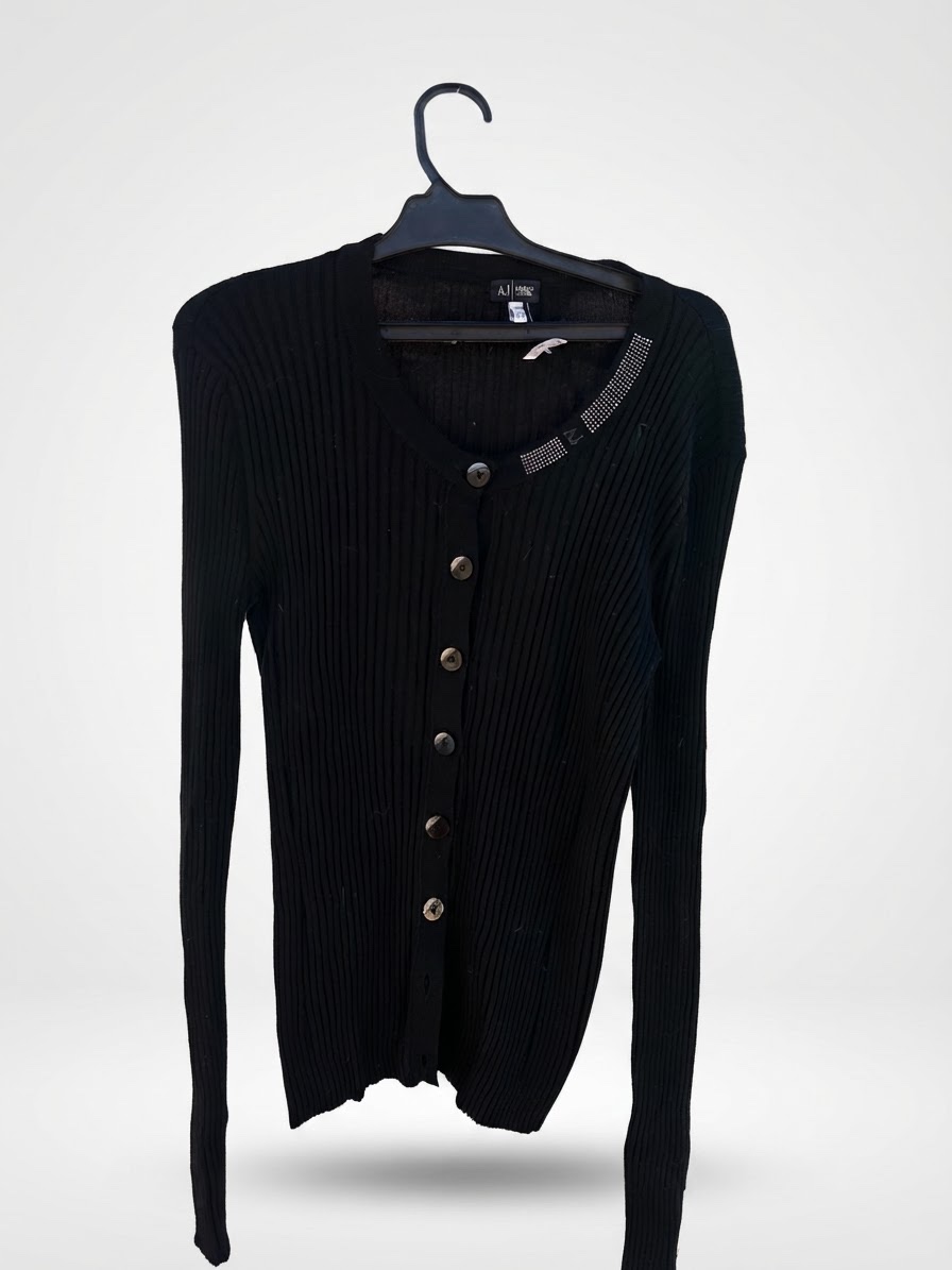 Joli pull Armani