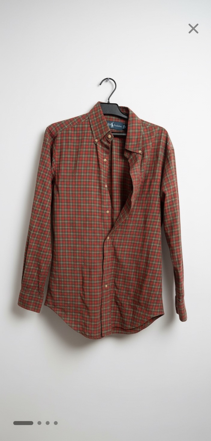 Chemise Ralph Lauren taille