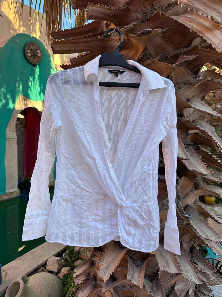 Chemsie massimo dutti 