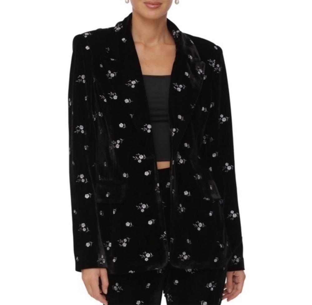 Blazer Zara