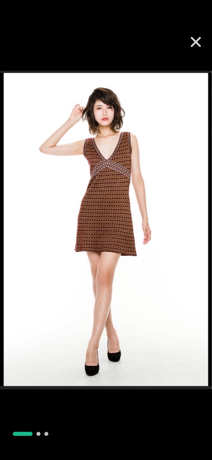 Jolie robe zara 
