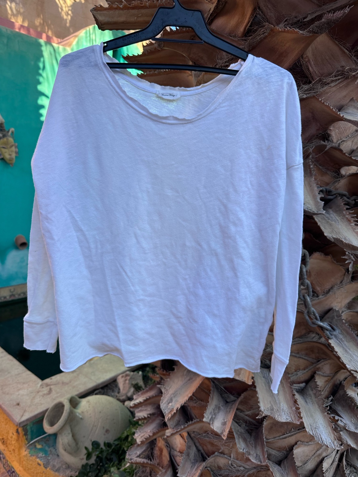 Pull American vintage
