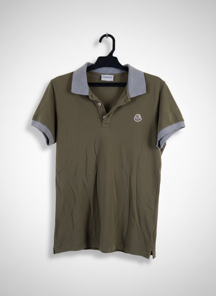 Polo Moncler