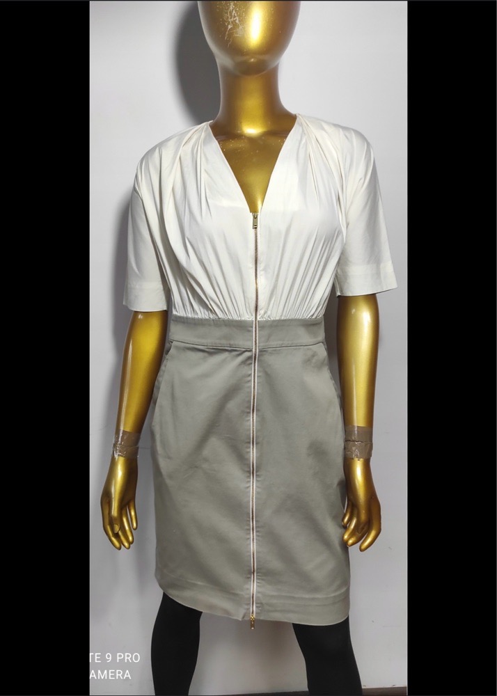 Jolie robe cos 