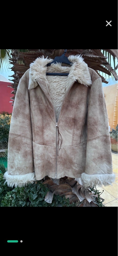 Veste 