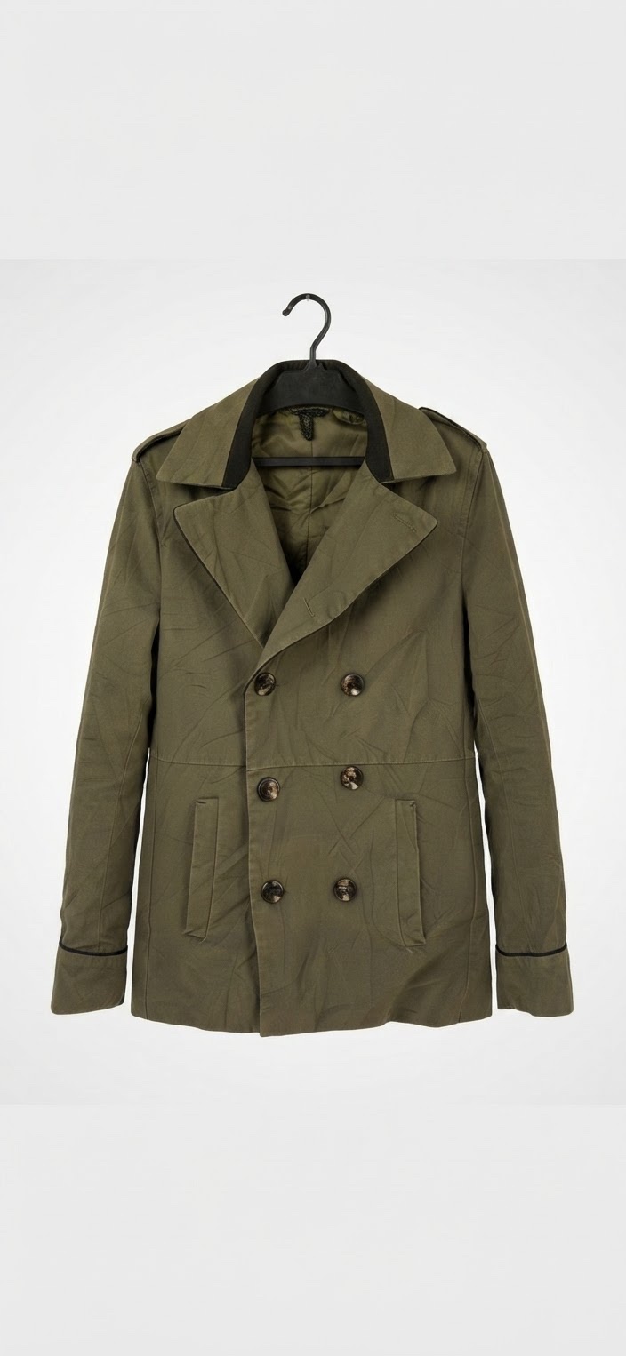 Jolie veste manteau sandro