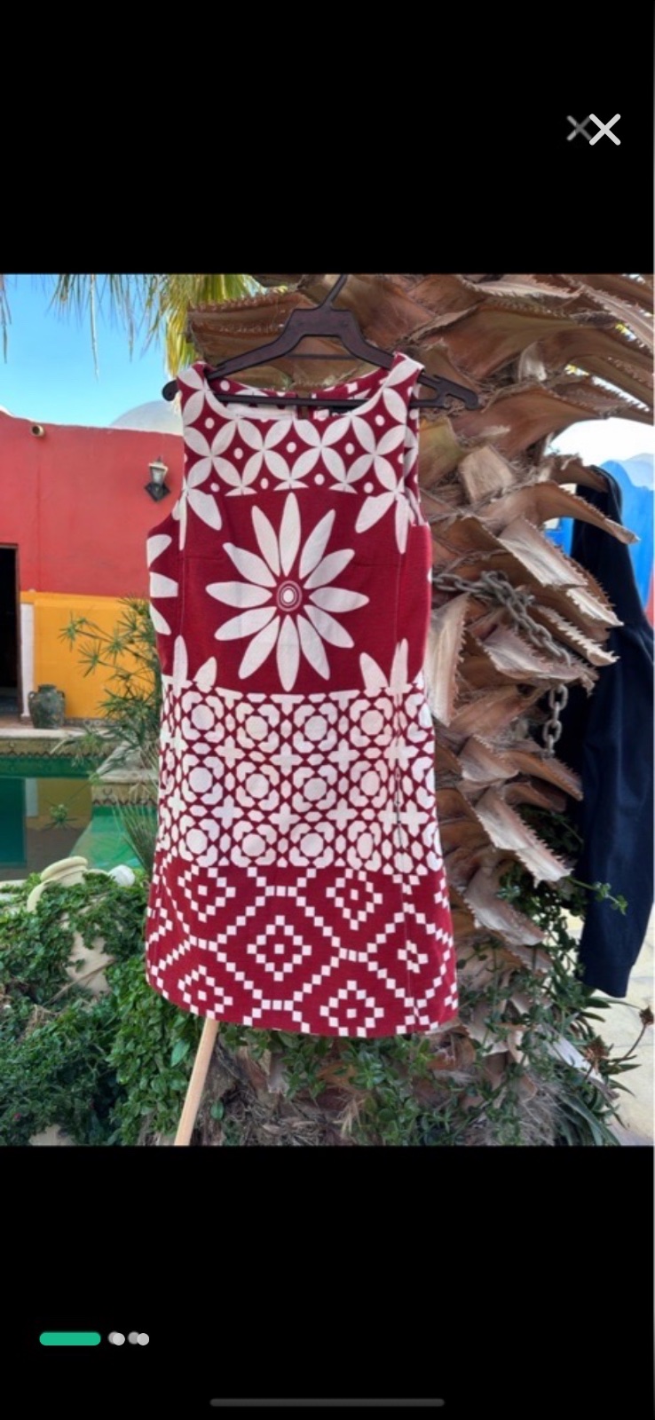 Jolie robe Desigual