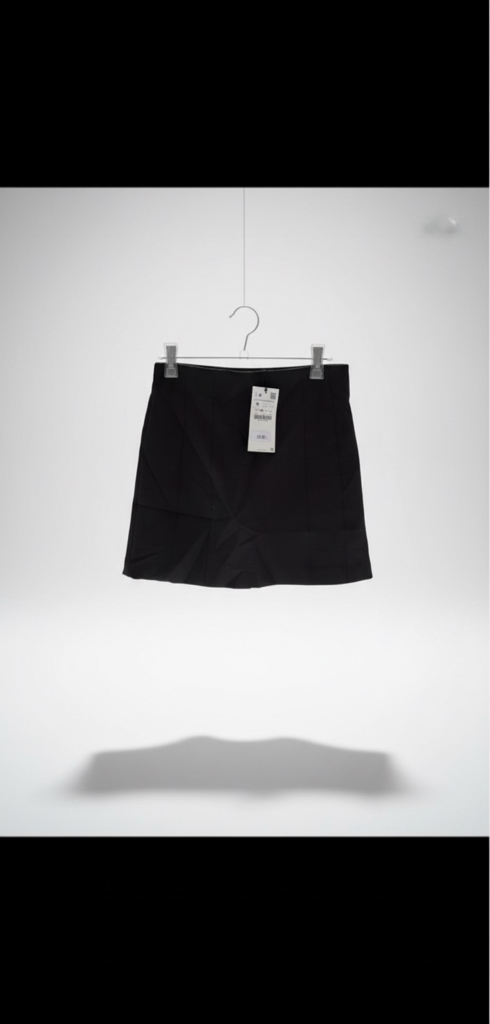 Jupe noir 