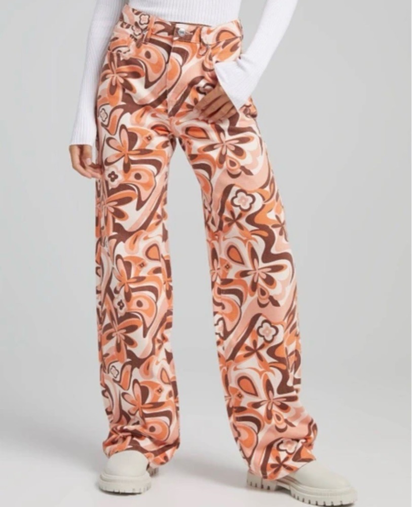 Jeans berska 