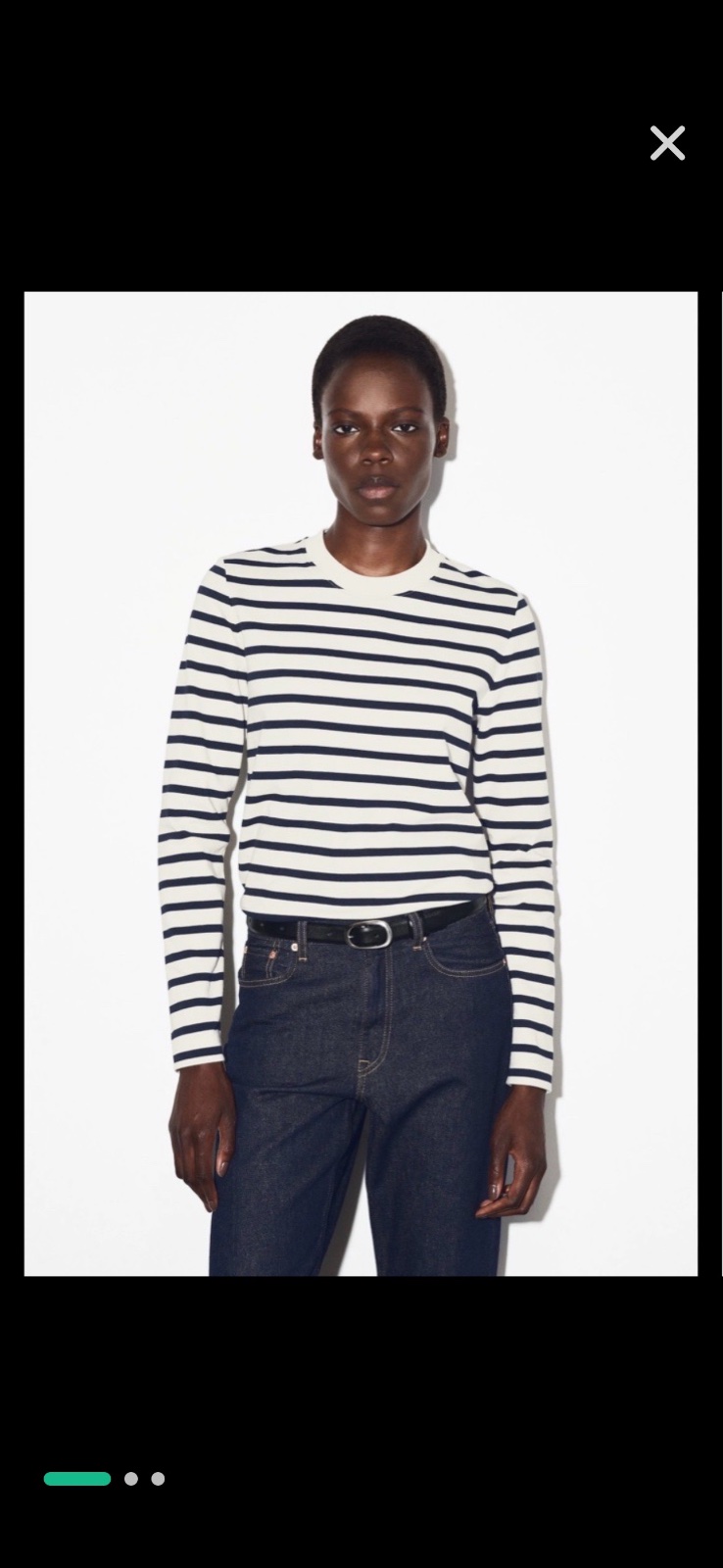 Pull zara 