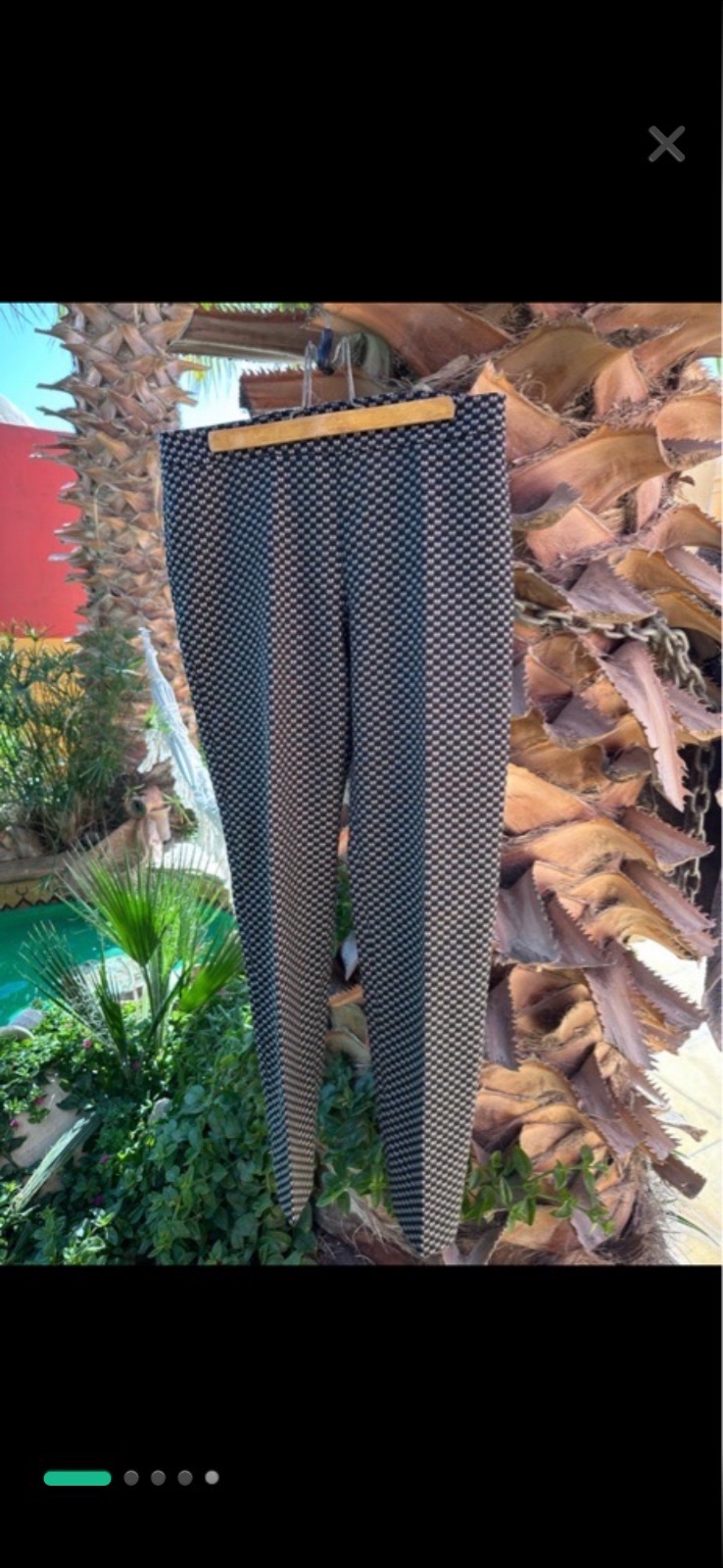 Pantalon maxmara 