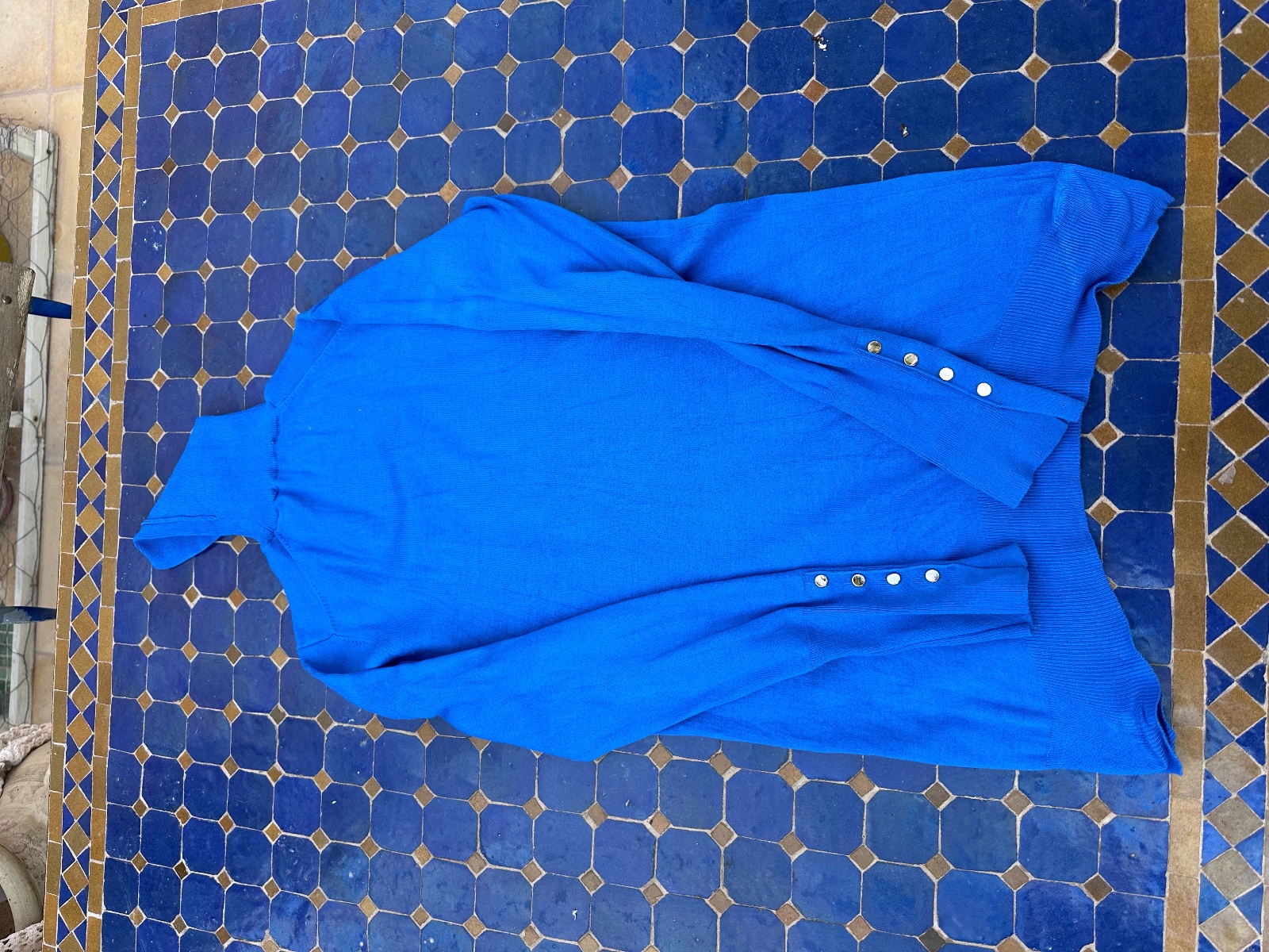 Pull zara 