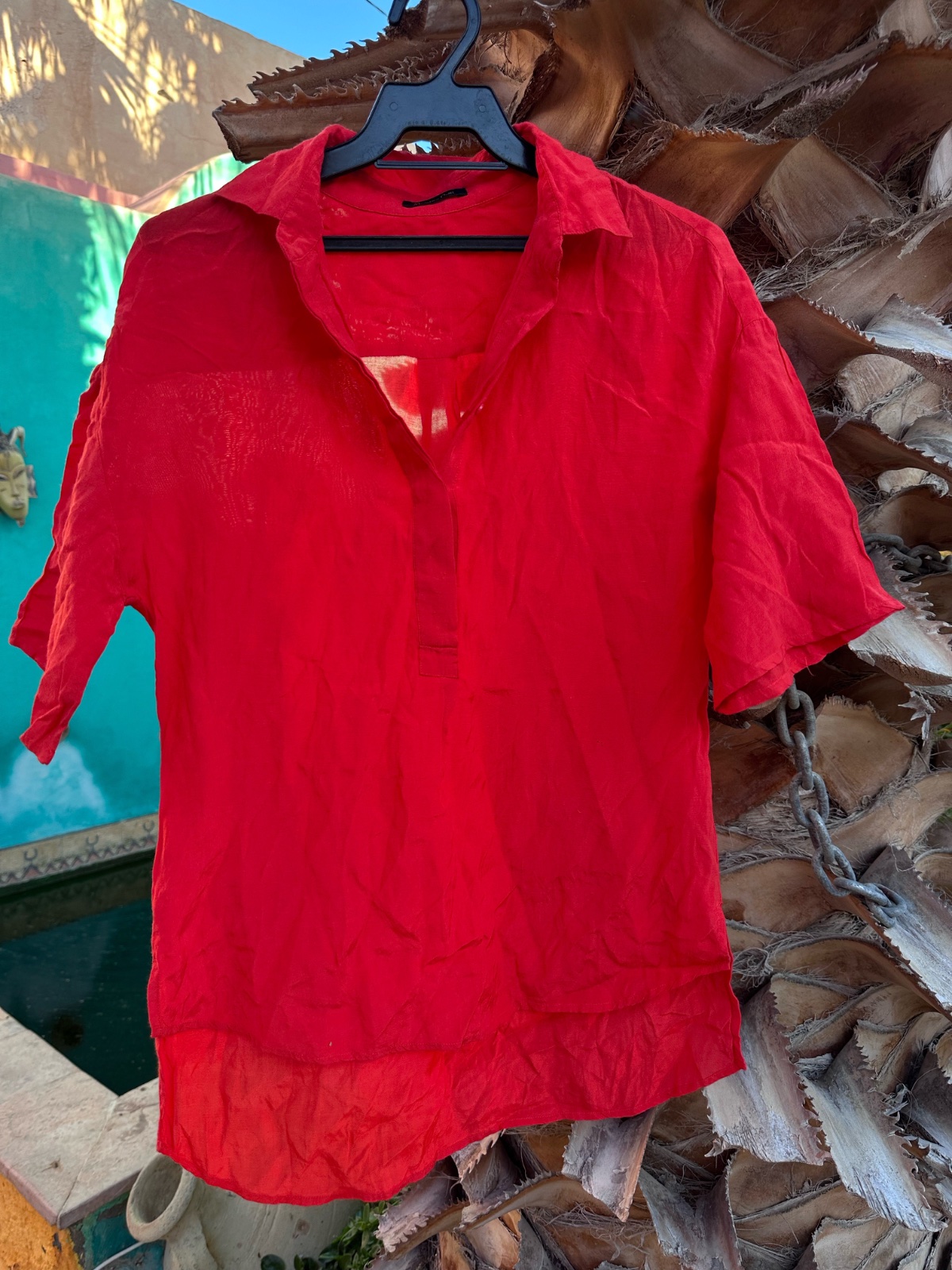 Top massimo dutti