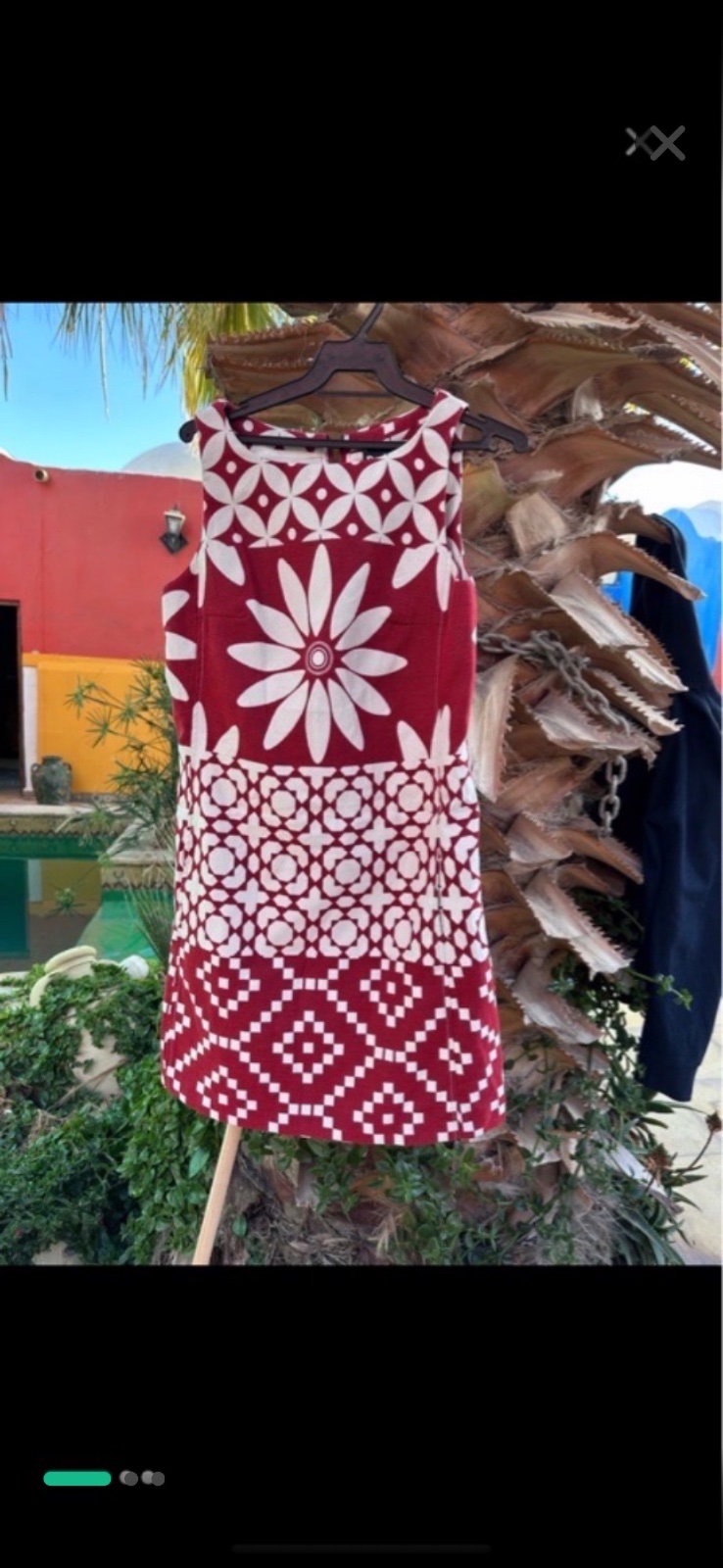 Jolie robe Desigual