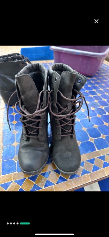 Bottes