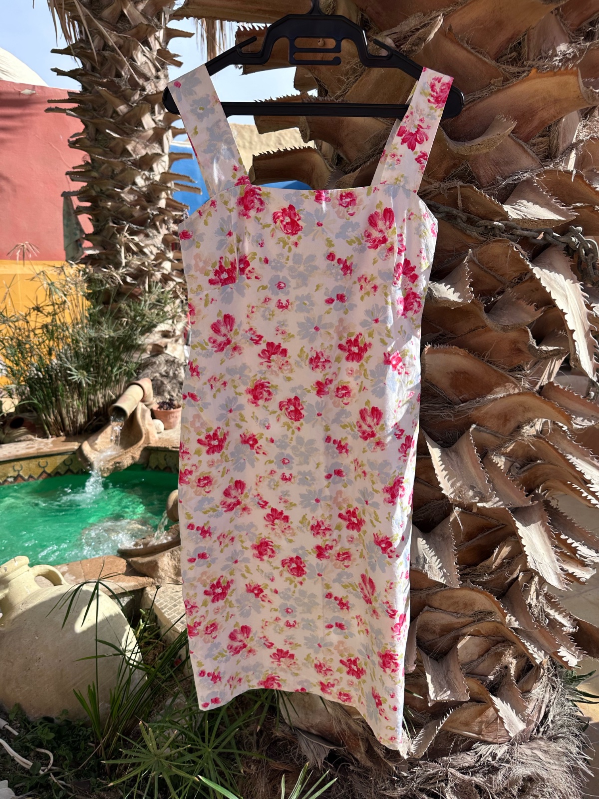 Jolie robe anges b 