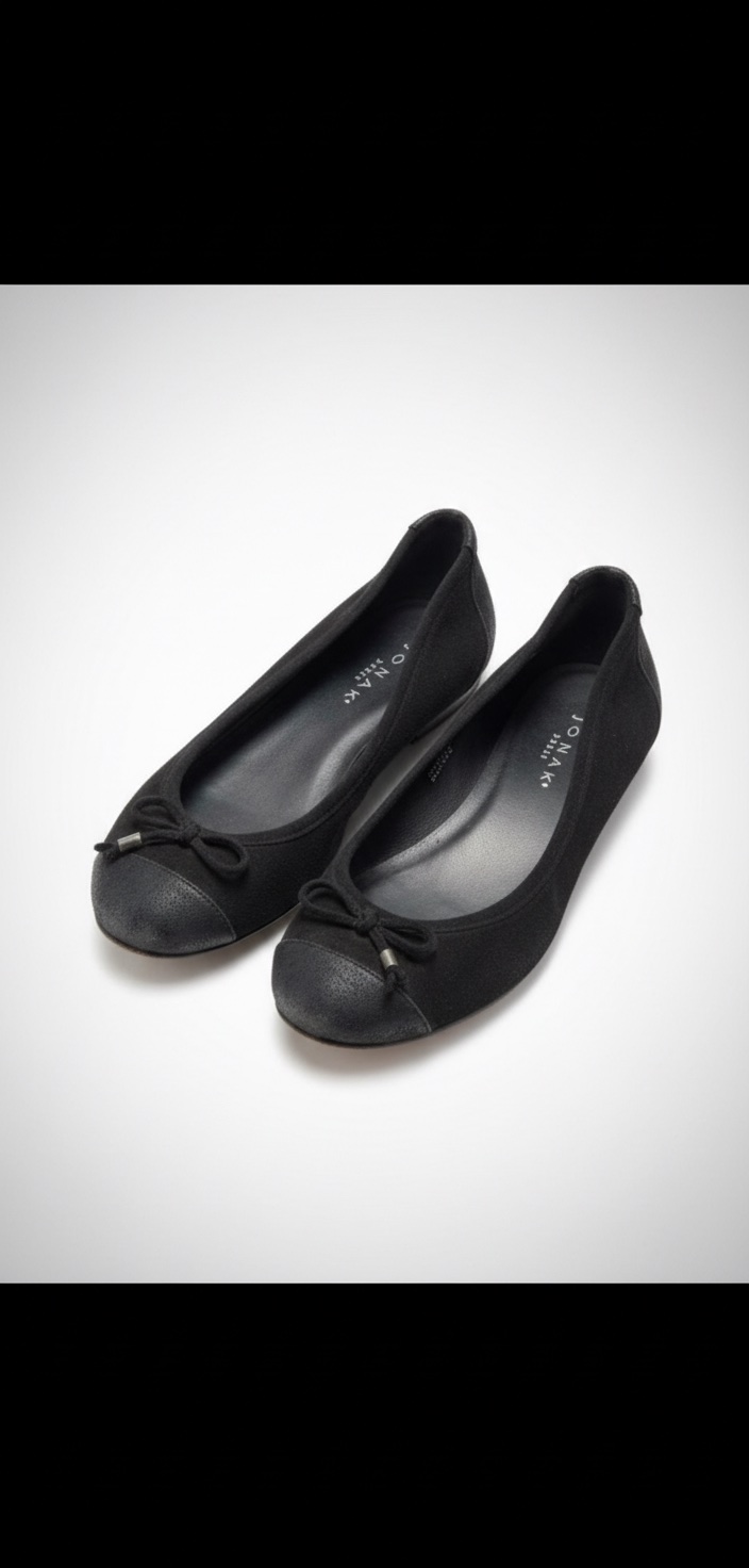 Ballerine jonak