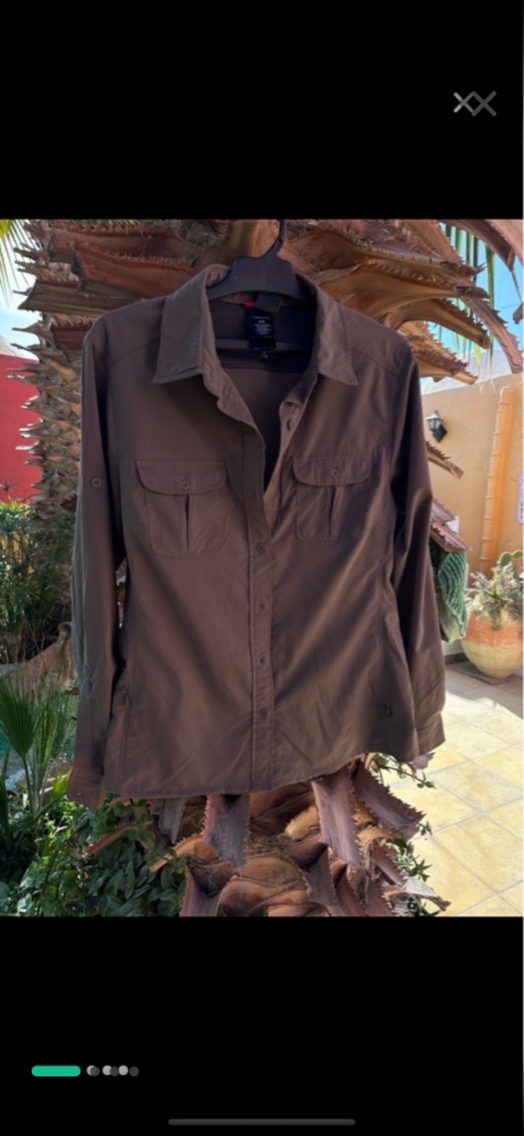 Chemise 