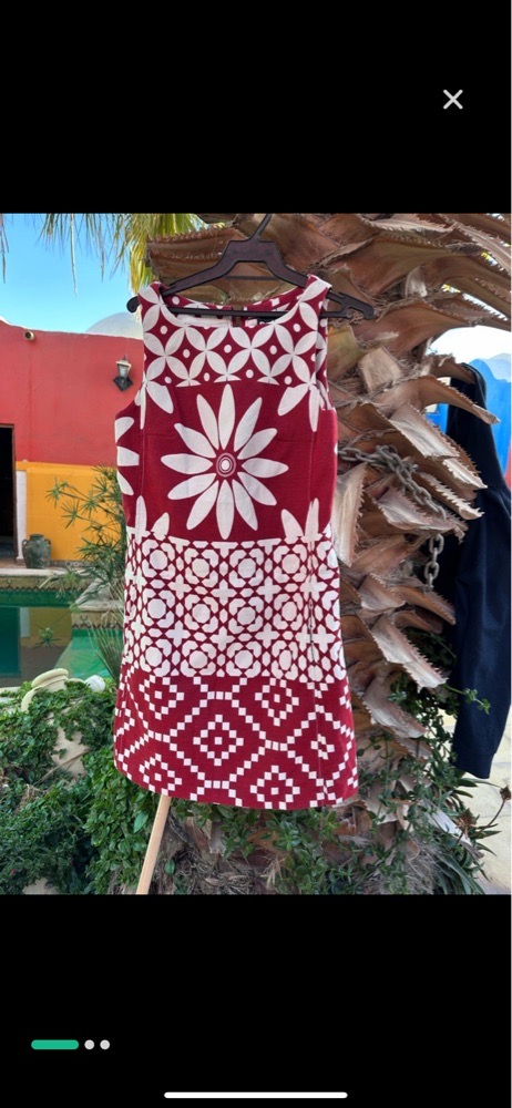 jolie tobe desigual 