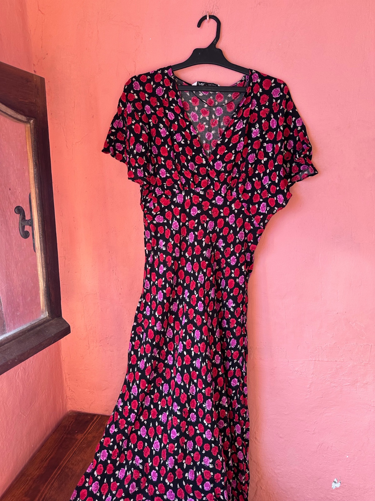 Jolie robe zara 
