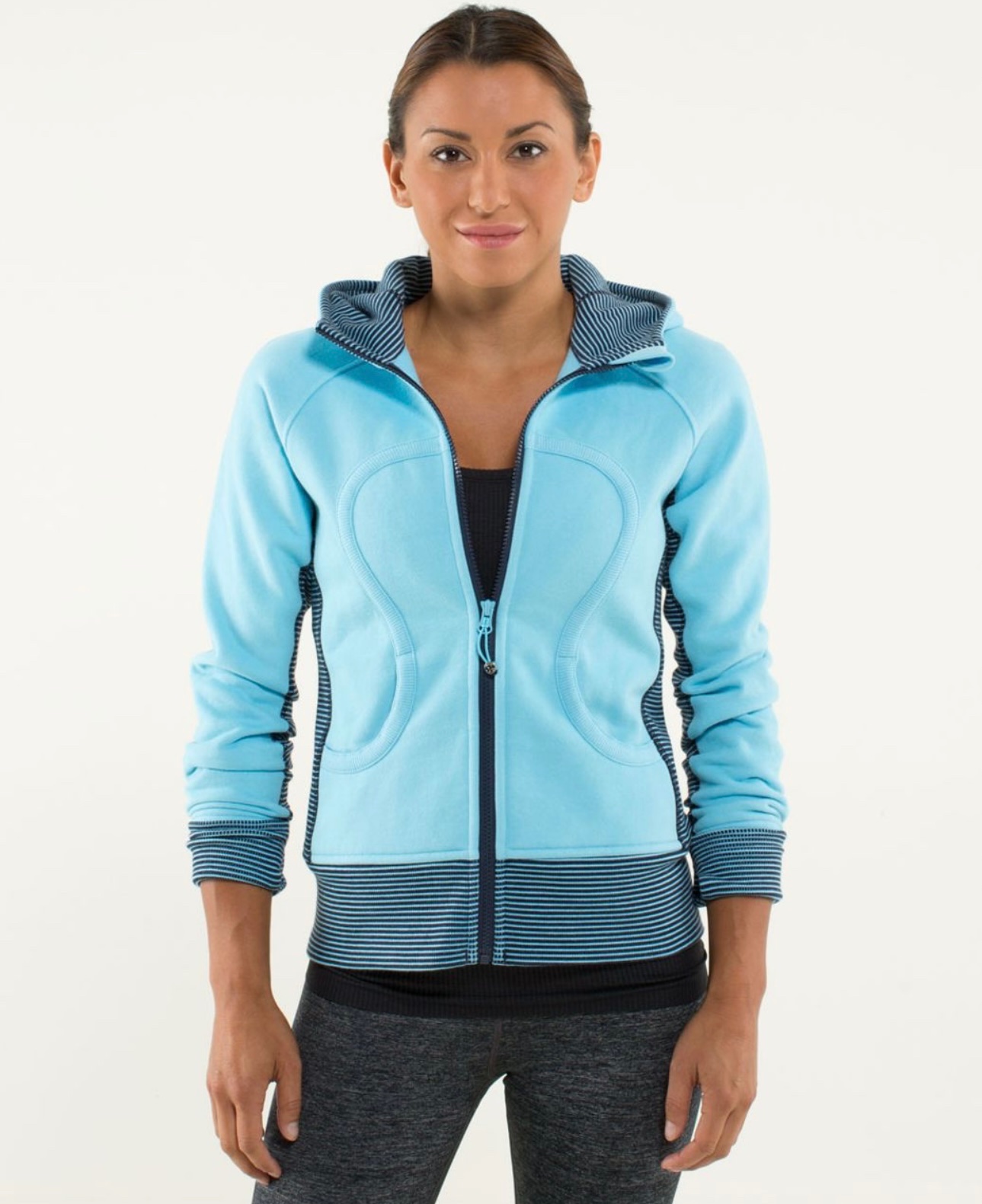 Lulu Lemmon, Sweatshirt