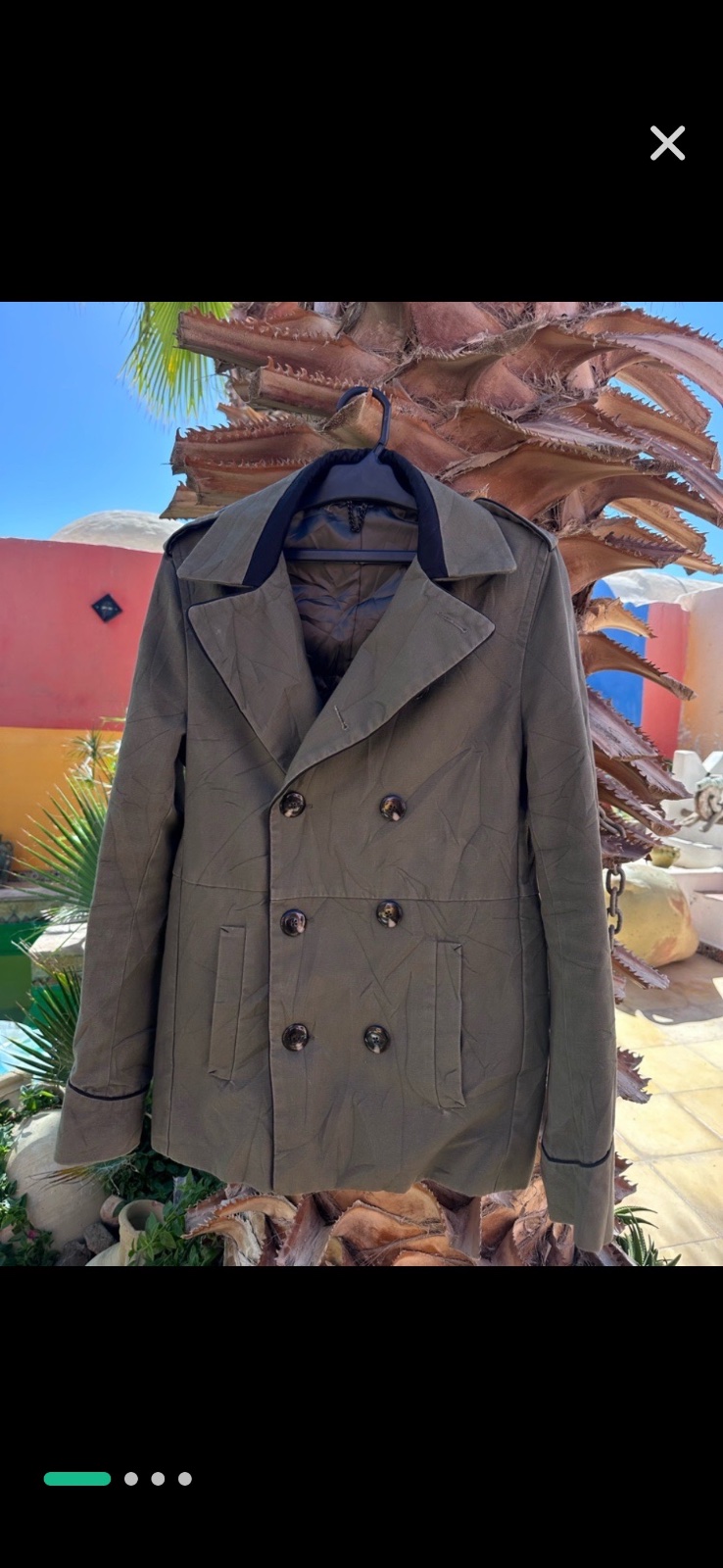 Veste sandro 