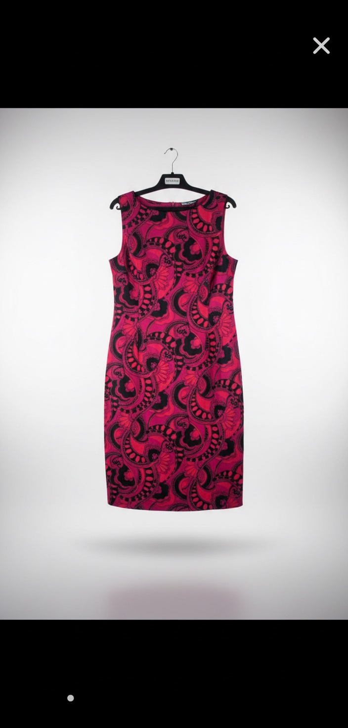 Jolie robe hm
