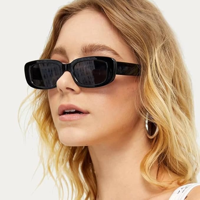 Lunettes solaires 