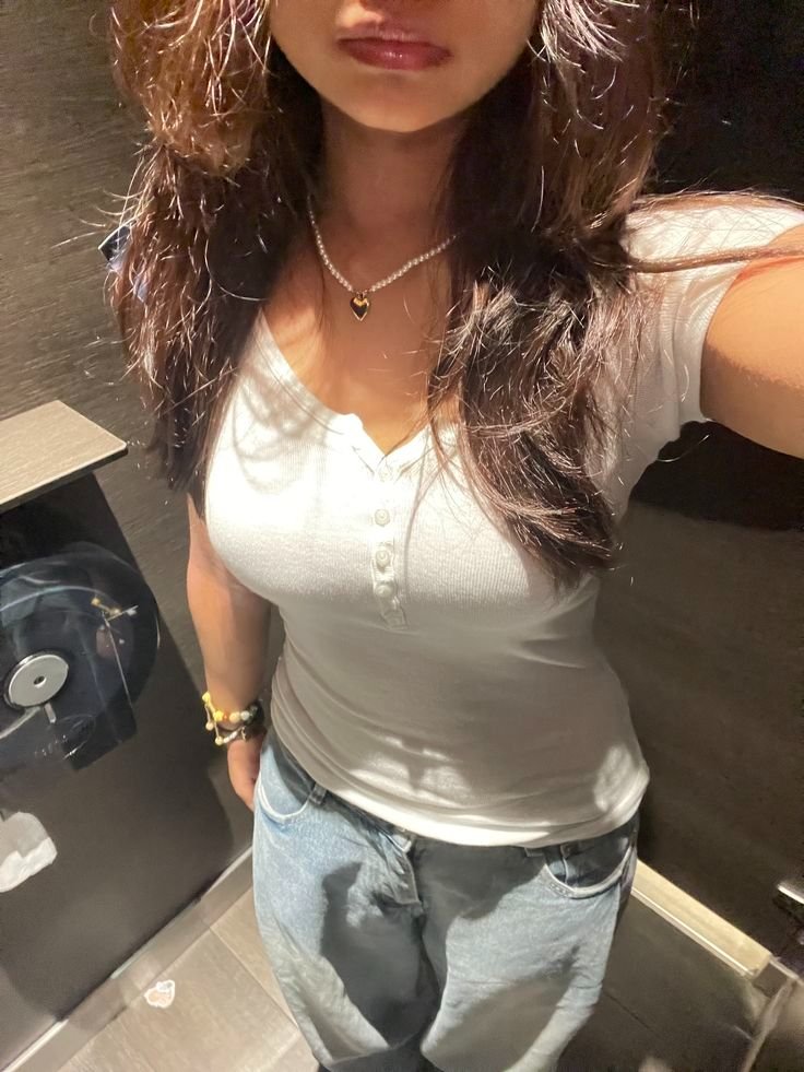 Henley top
