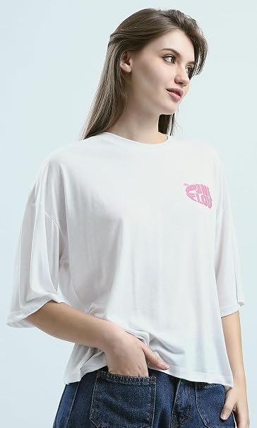 Oversized t shirt