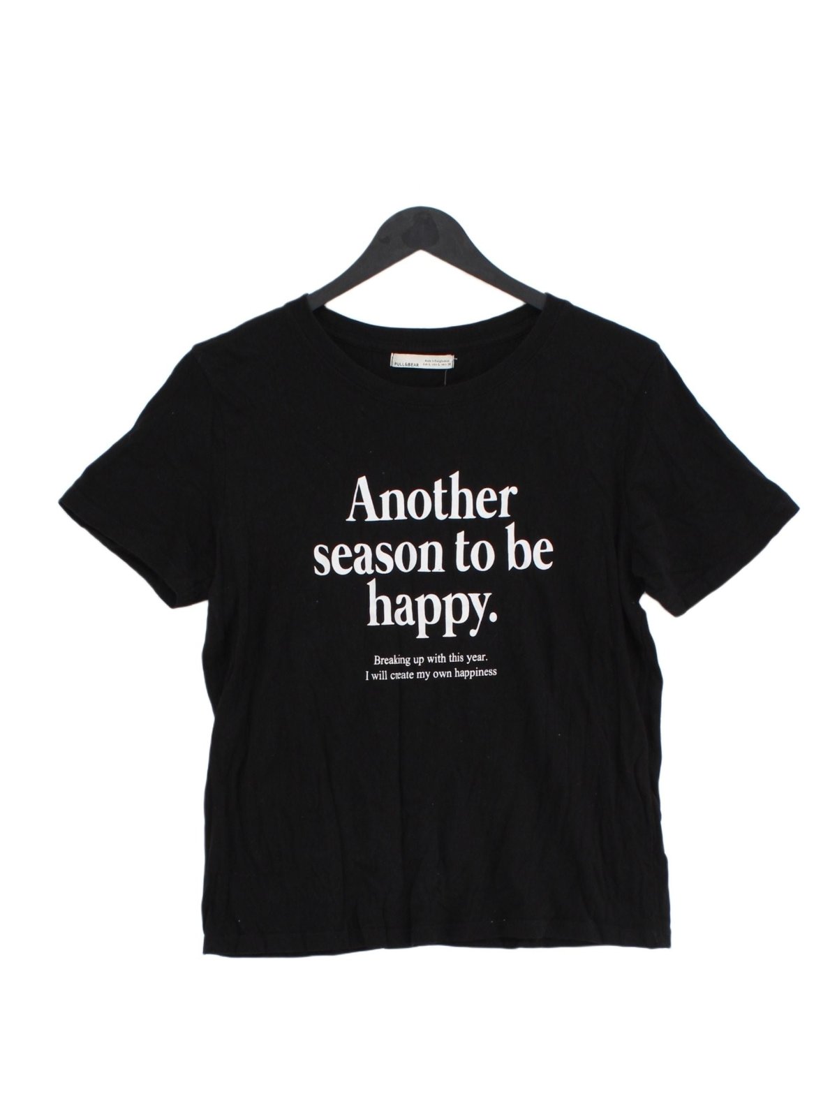 Oversized t-shirt 