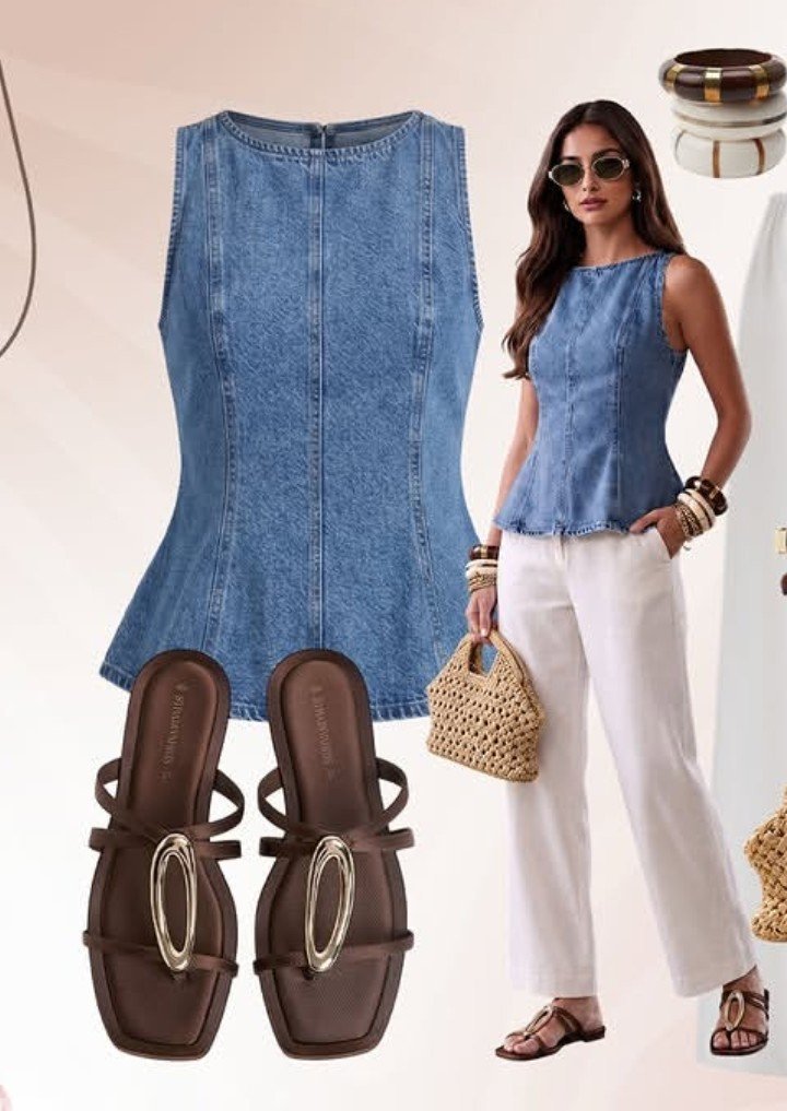 Top zara
