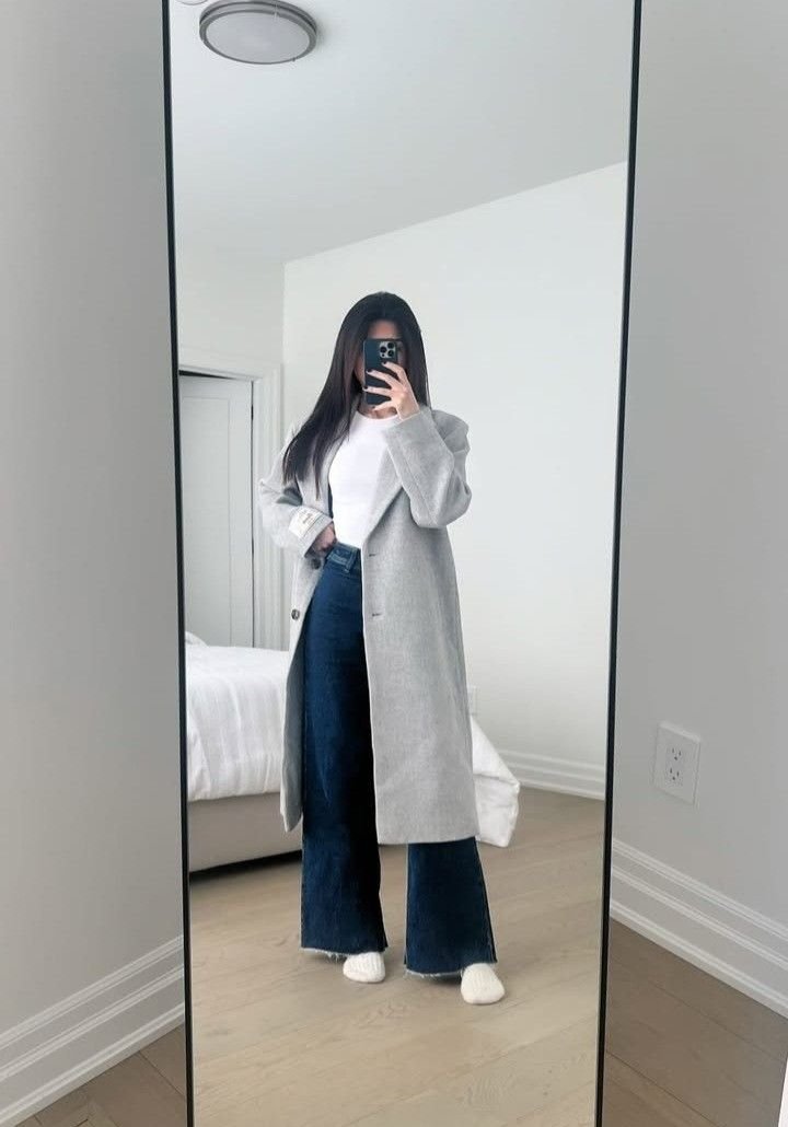 Manteau 