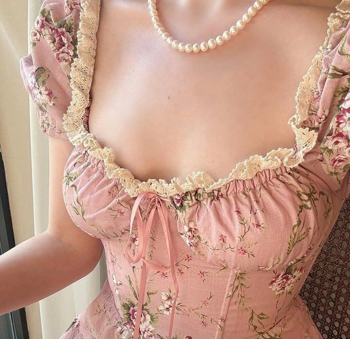 Vintage blouse