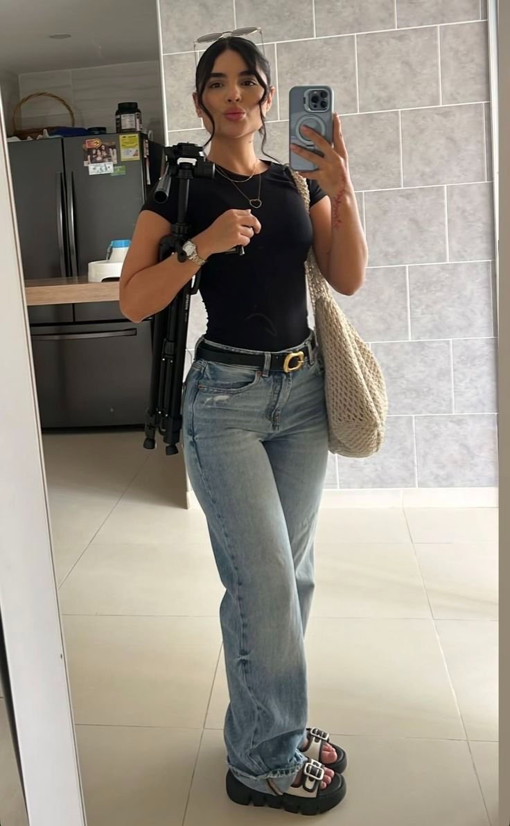Hm jeans