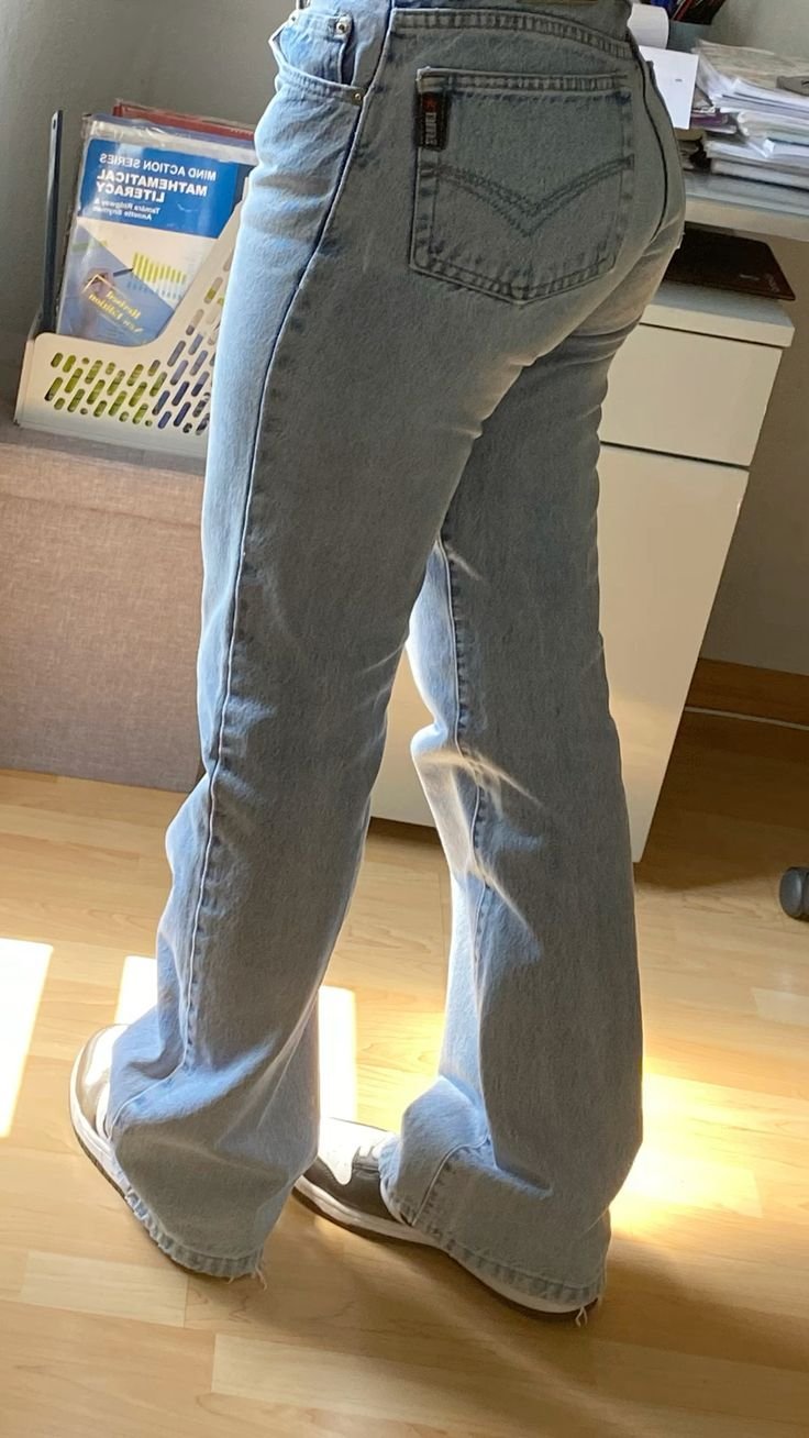 Hm jeans