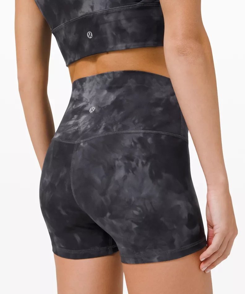 Short lululemon