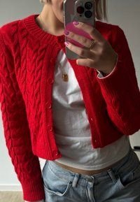 Gilet stradivarius 