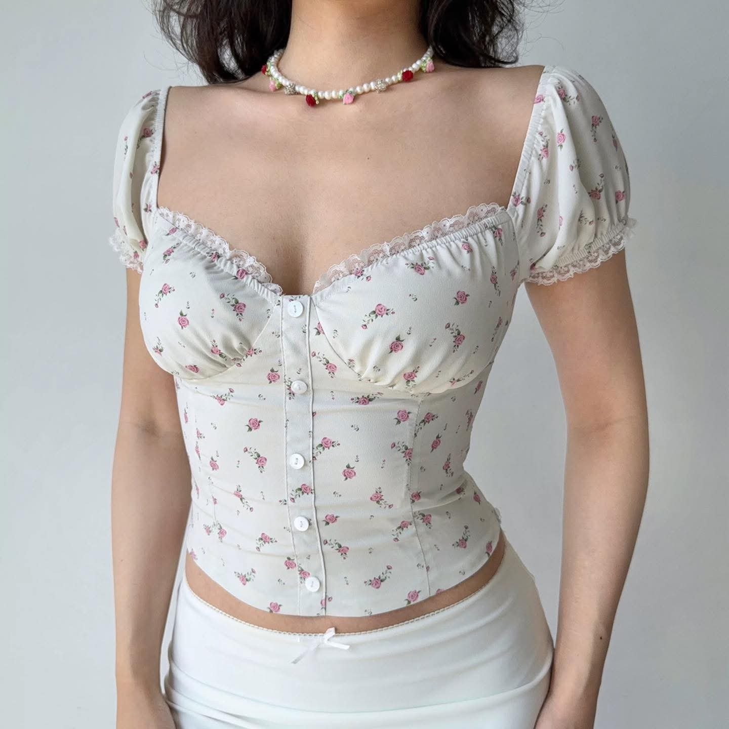 Vintage shirt