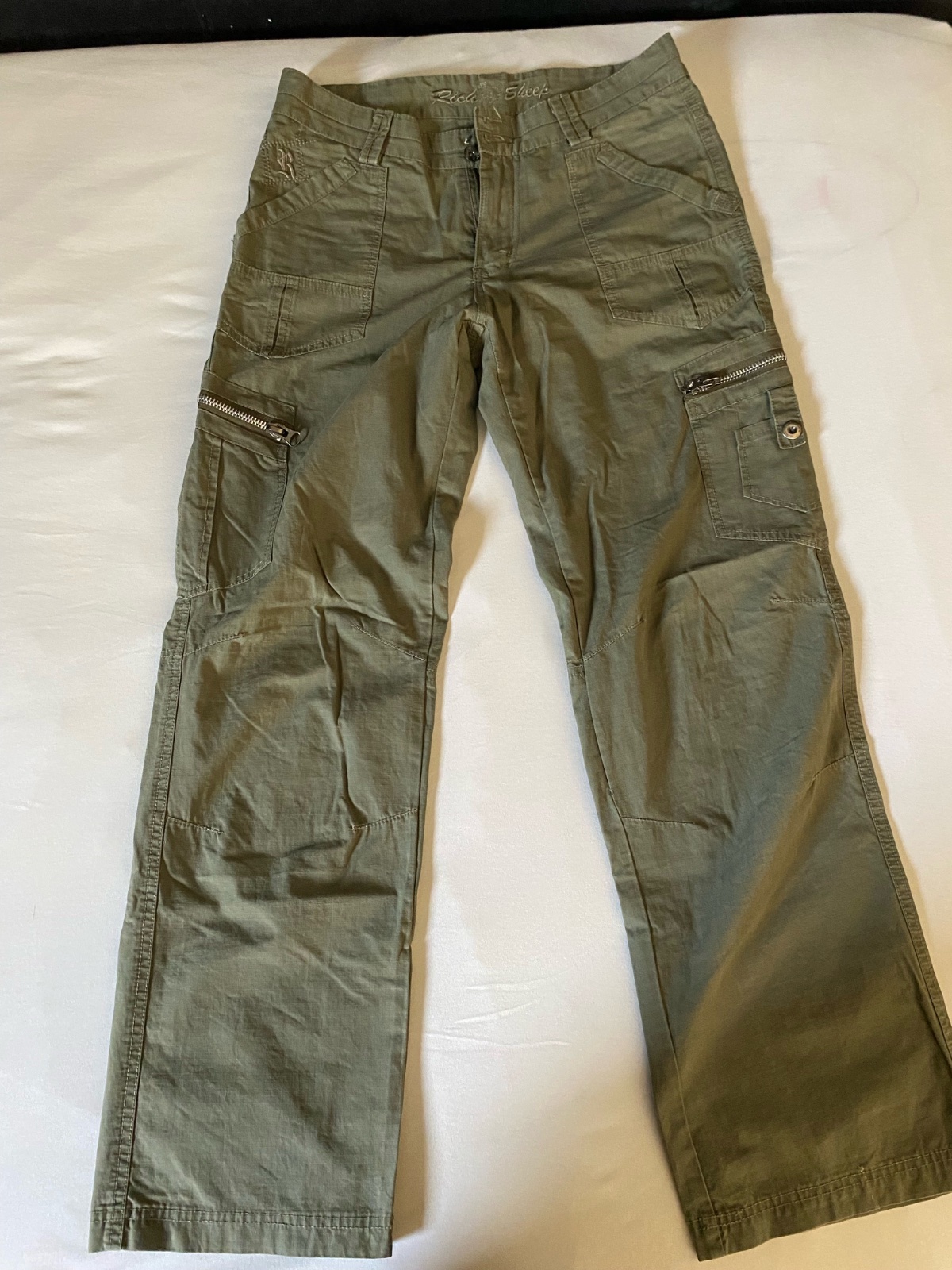 Cargo pants