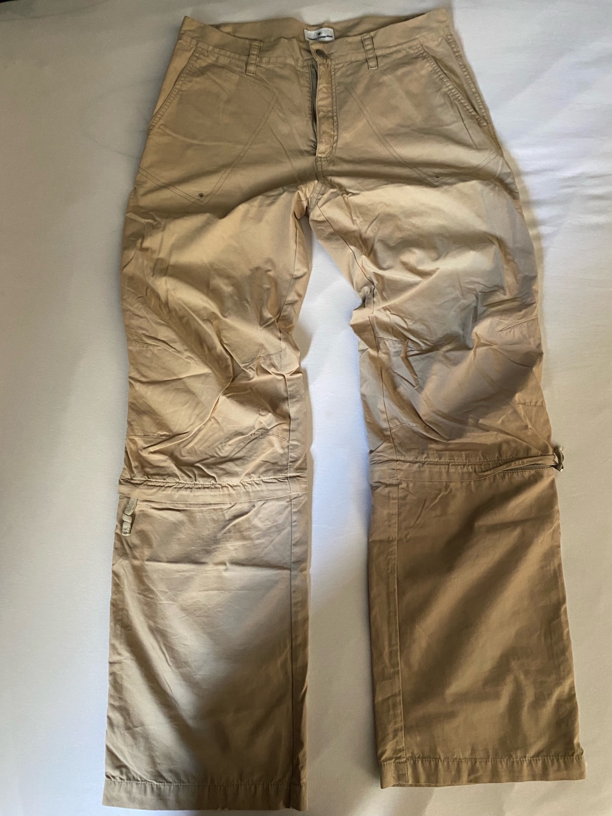 Cargo pants 