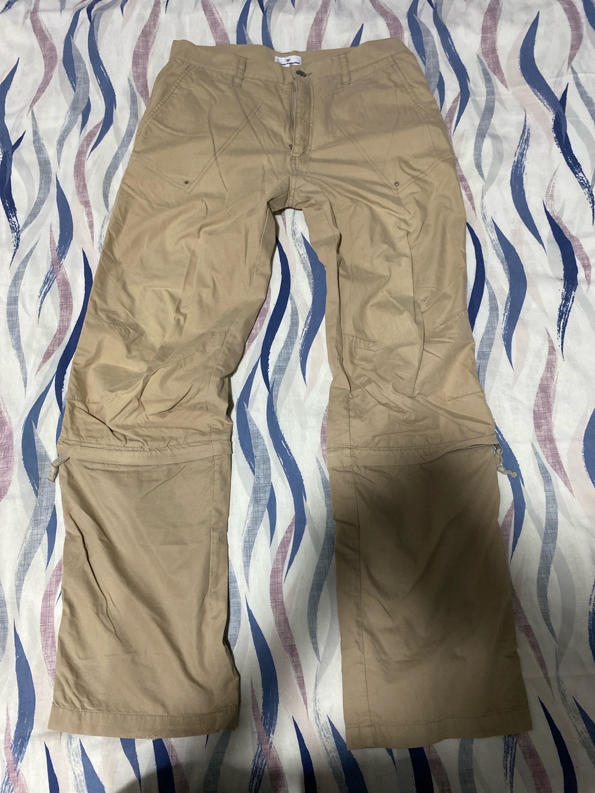 Cargo pants 