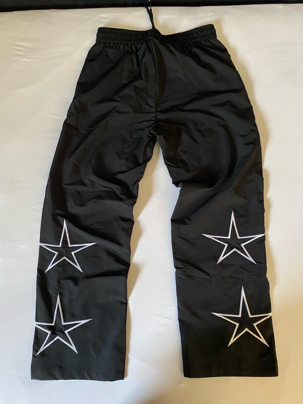 Black pants